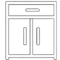 کابینت