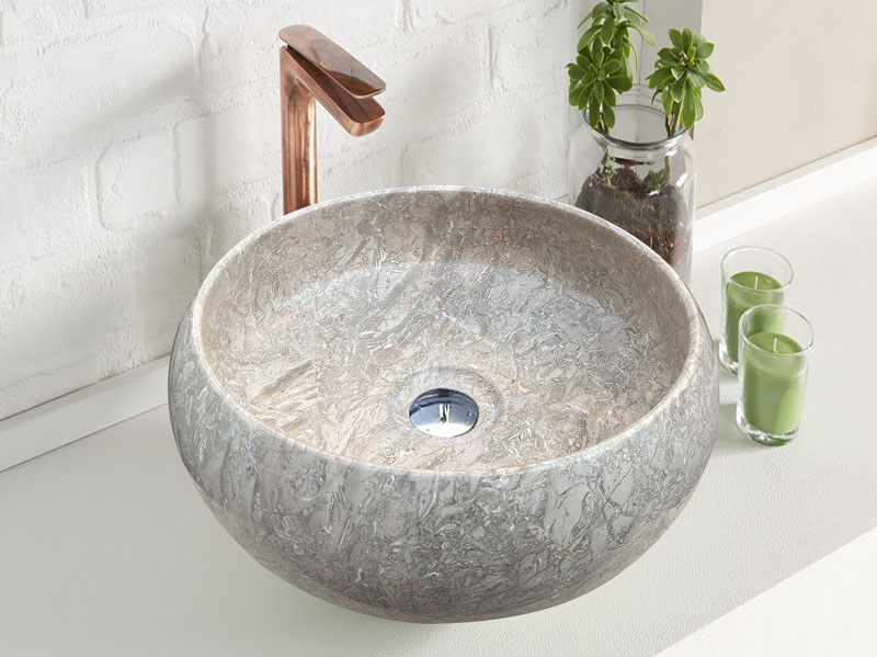 انواع شیرآلات روشویی؛ راهنمای انتخاب بهترین ست با روشویی